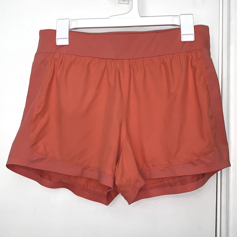 Athleta shorts